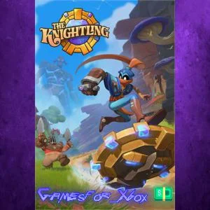 ️The Knightling XBOX