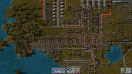 Factorio GOG КЛЮЧ GLOBAL