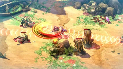 Towa and the Guardians of Sacred Tree Xbox Series X|S