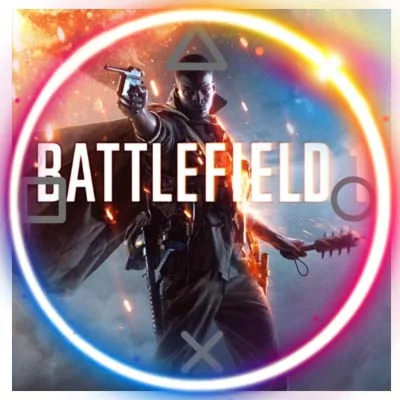 💠 Battlefield 1 (PS4/PS5/RU) П3 - Активация