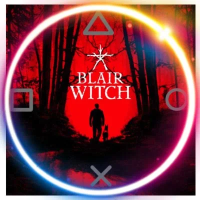  Blair Witch (PS4/PS5/RU) П3 - Активация