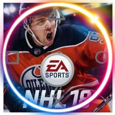  NHL 18 (PS4/PS5/RU) (Аренда от 7 дней)