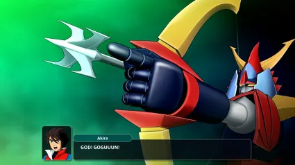 SUPER ROBOT WARS Y ✅ STEAM GIFT AUTO ✅ RU+МИР