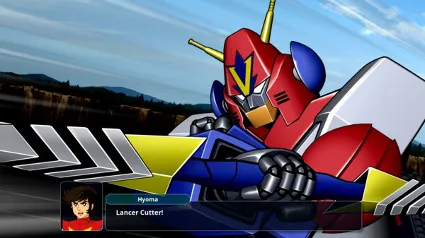 SUPER ROBOT WARS Y ✅ STEAM GIFT AUTO ✅ RU+МИР