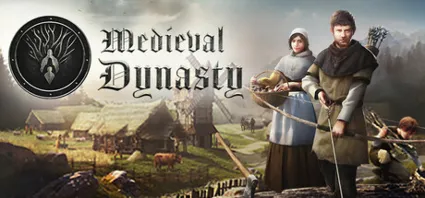 Medieval Dynasty - Ultimate Edition ✅ STEAM GIFT AUTO ✅ RU+МИР