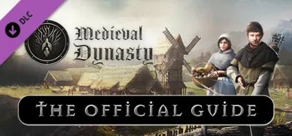 Medieval Dynasty - Ultimate Edition ✅ STEAM GIFT AUTO ✅ RU+МИР