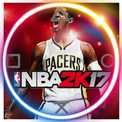  NBA 2K17 (PS4/PS5/EN) П3 - Активация