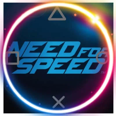  Need for Speed 2015 (PS4/PS5/RU) П3 - Активация