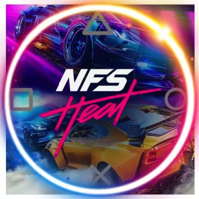  Need for Speed Heat (PS4/PS5/RU) (Аренда от 7 дней)