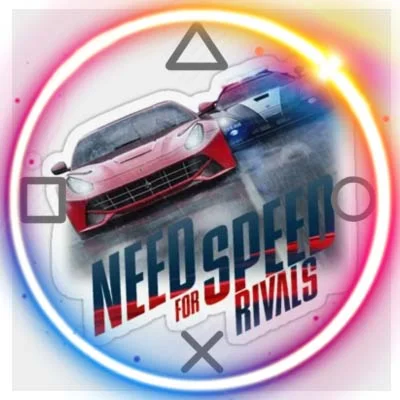  Need for Speed Rivals (PS4/PS5/EN) (Аренда от 7 дней