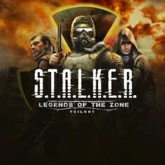 Купить Stalker Legends of the Zone Trilogy PS4 / PS5 |