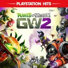 Купить Plants vs Zombies Garden Warfare 2 PS4 / PS5 | П
