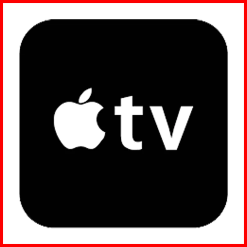 Apple TV — погашение подписки на 1 месяца