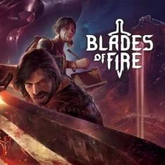 Купить Blades of Fire PS5 П2 / П3