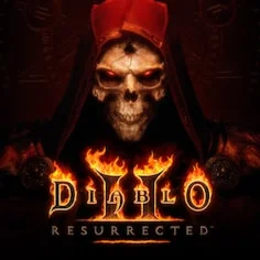 Diablo 2 Resurrected PS4 / PS5 | П2 / П3