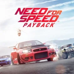 Need For Speed Payback PS4 / PS5 | П2 / П3