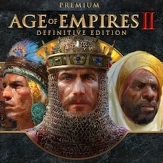 Age of Empires II Definitive Edition PS5 | П2 / П3
