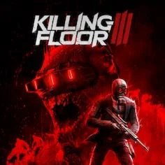 KILLING FLOOR 3 PS5 | П2 / П3