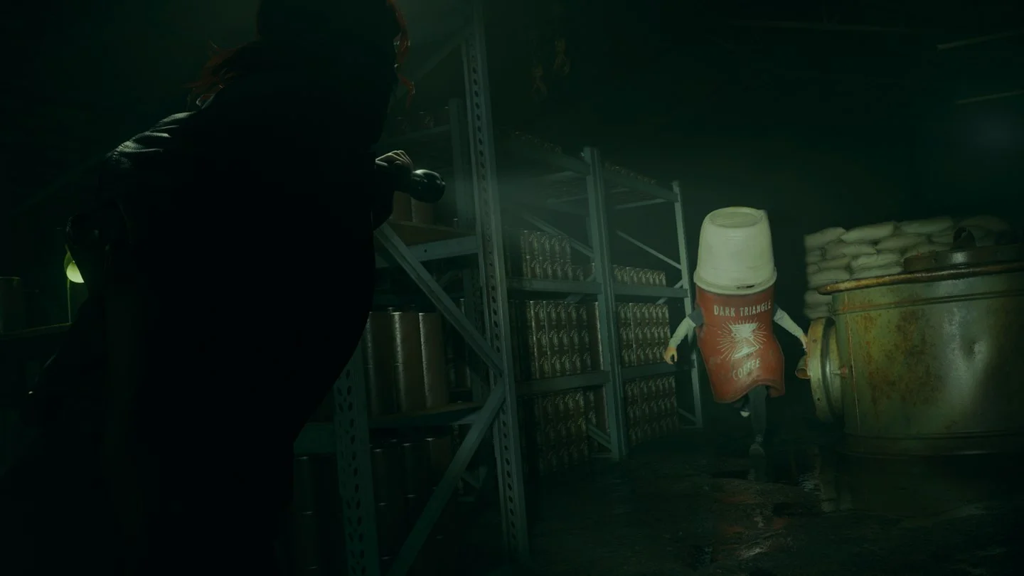 Alan Wake 2 Deluxe Edition Xbox Аренда
