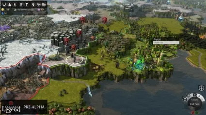 Endless Legend Definitive Edition Steam КЛЮЧ GLOBAL
