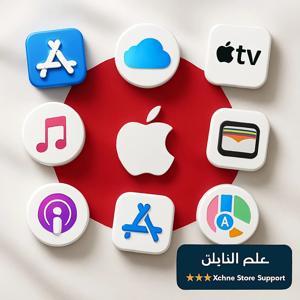 ???????? Apple ID Япония Без 2FA Полный Доступ Мгновенно