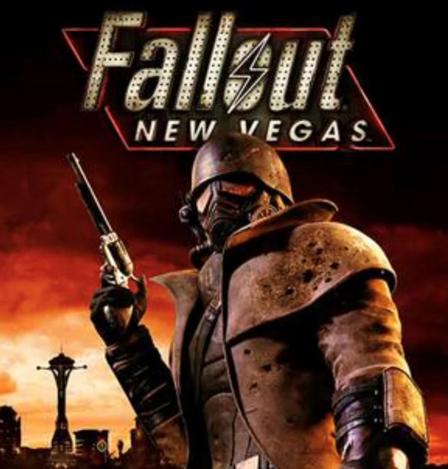 FALLOUT: NEW VEGAS ✅STEAM KEY
