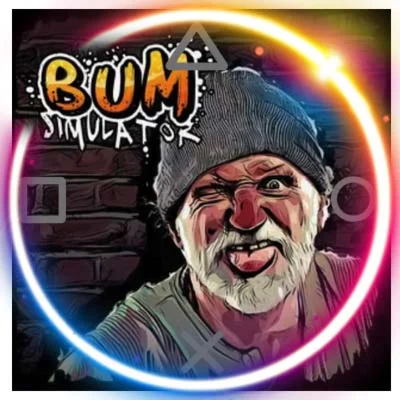 💠 Bum Simulator (PS4/PS5/RU) П1 - Оффлайн