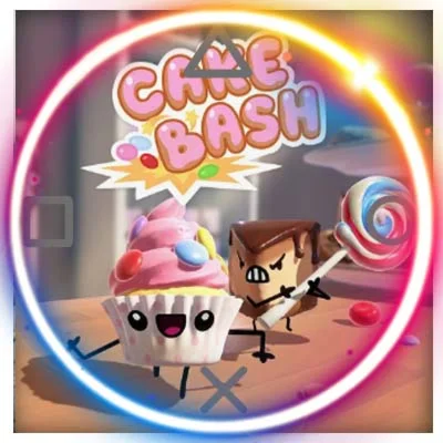  Cake Bash (PS4/PS5/RU) (Аренда от 7 дней)