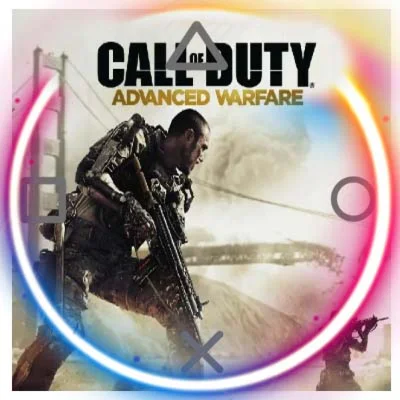  Call of Duty: Advanced Warfare PS4/PS5/RU Активация