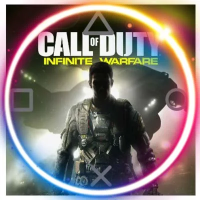  Call of Duty: Inf Warf (PS4/PS5/RU) Аренда от 7 дней