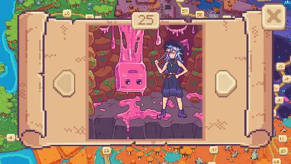 Slip 'n Slime АВТОДОСТАВКА STEAM РОССИЯ