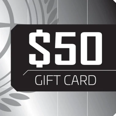 STAR CITIZEN GIFT CARD - $50