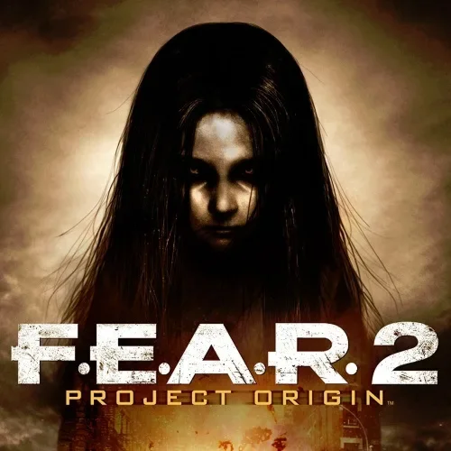 F.E.A.R. 2: Project Origin (FEAR) / Steam Key / GLOBAL