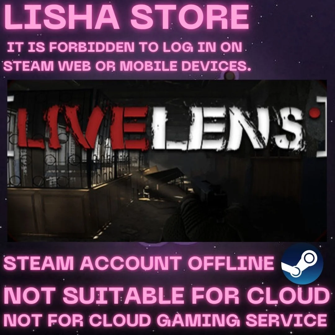 Live Lens Bodycam На 30 или 90 дней