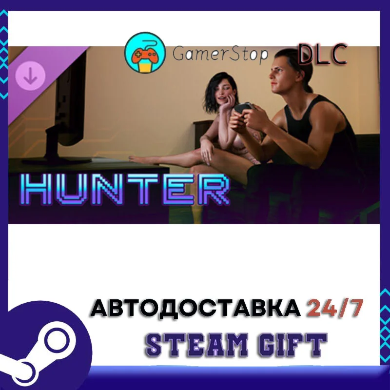 Hunter Space Pirates - Chapter 3 STEAM GIFT АВТО