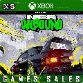 ✅❤️NEED FOR SPEED™ UNBOUND❤️XB — фото 1