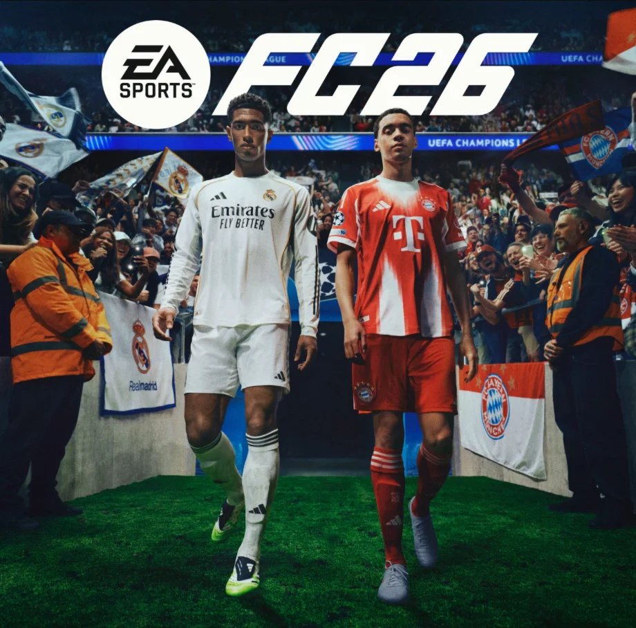 EA SPORTS FC 26 Ultimate Edition PlayStation 5/ PS5