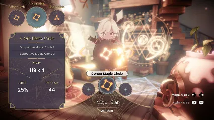 WitchSpring R EU Steam КЛЮЧ ЕВРОПА