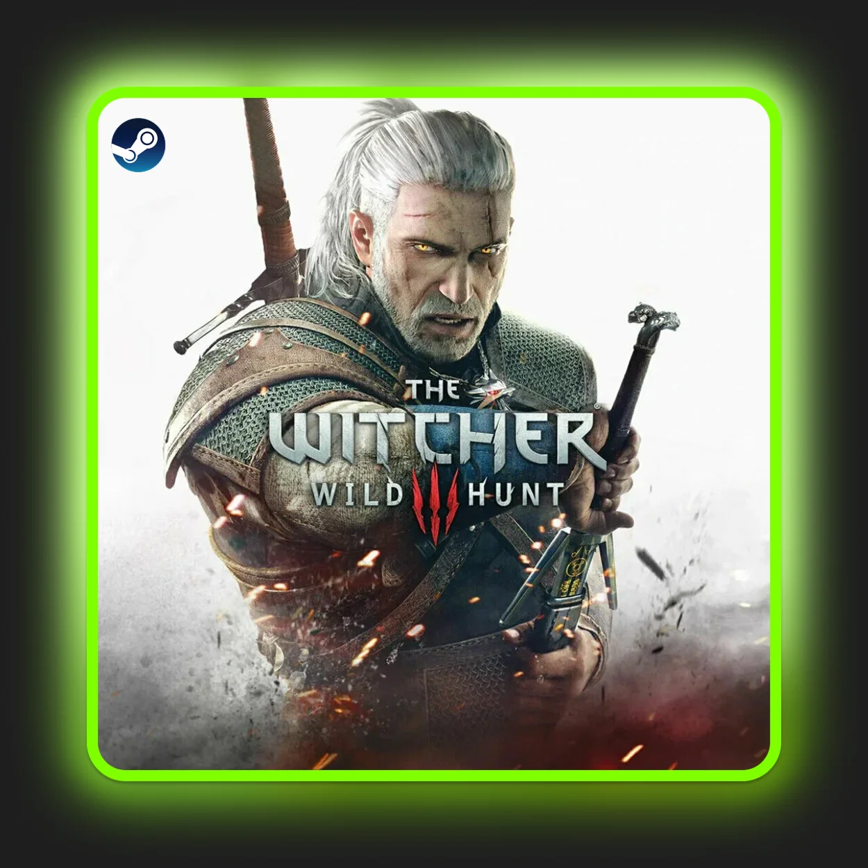 ⭐ВЕДЬМАК 3 + все DLC + Next Gen ⭐❤️STEAM-АККАУНТ ❤️