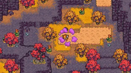 Coromon STEAM KEY GLOBAL+РФ+СНГ ЛИЦЕНЗИЯ СТИМ КЛЮЧ