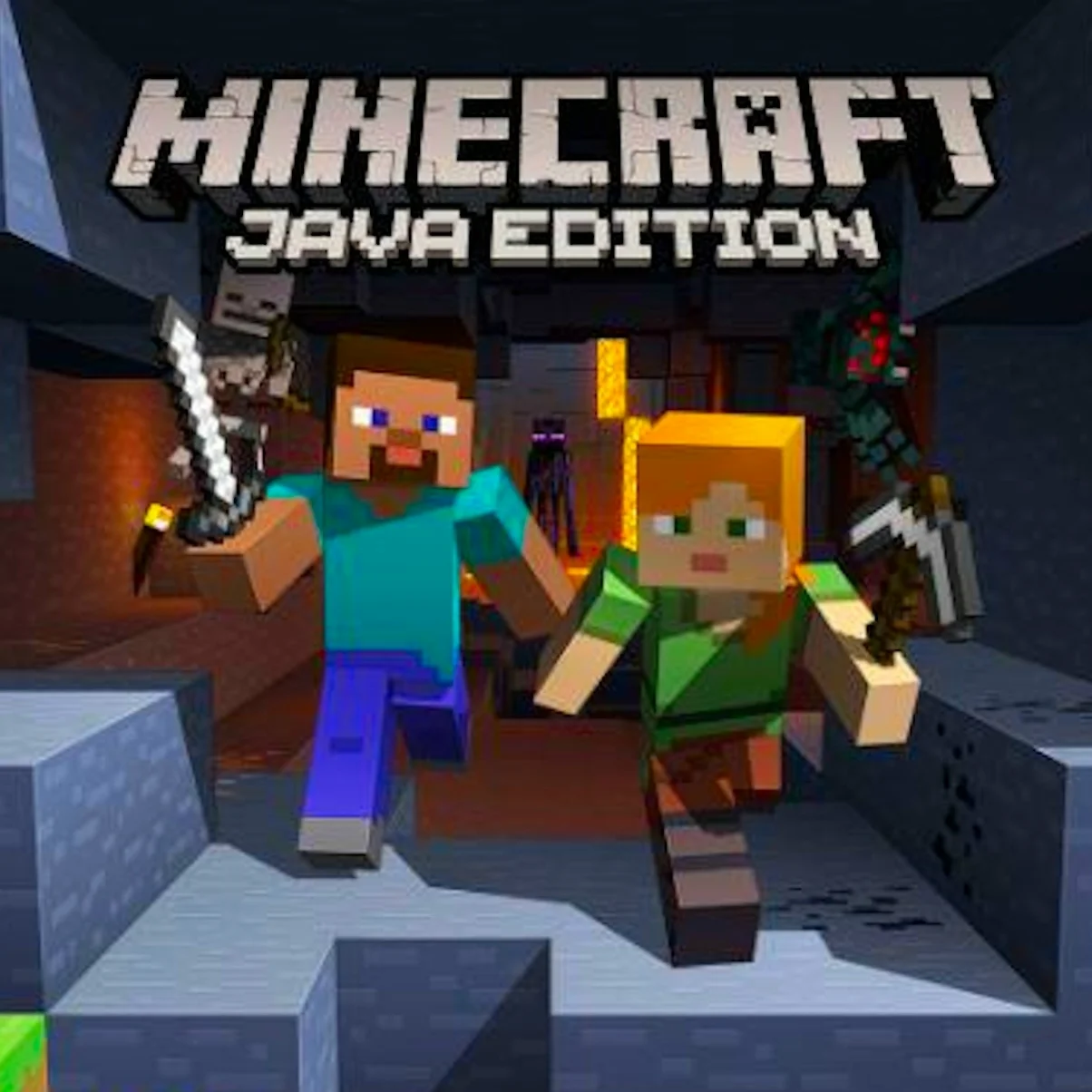 Minecraft JAVA | Ваш ЛИЧНЫЙ аккаунт | Аренда