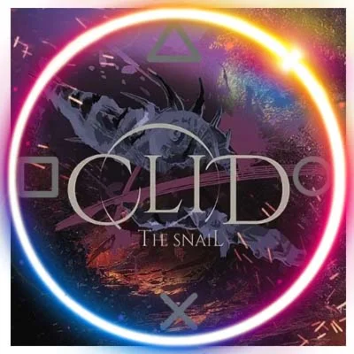  Clid The Snail (PS4/PS5/RU) (Аренда от 7 дней)