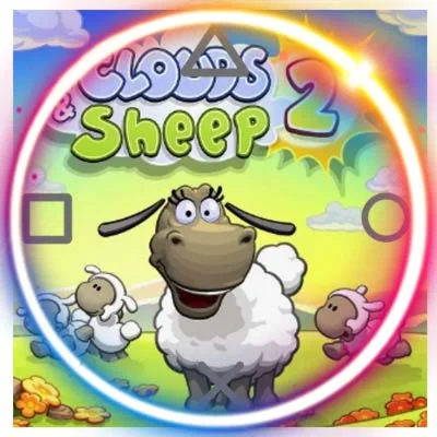  Clouds And Sheep 2 (PS4/PS5/RU) (Аренда от 7 дней)