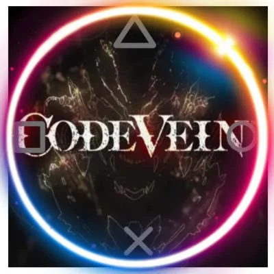  Code Vein (PS4/RU) П3 - Активация