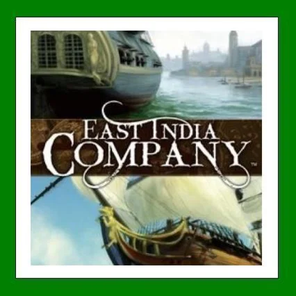 ✅East India Company✔️Steam Key🔑Region Free⭐SALE🎁
