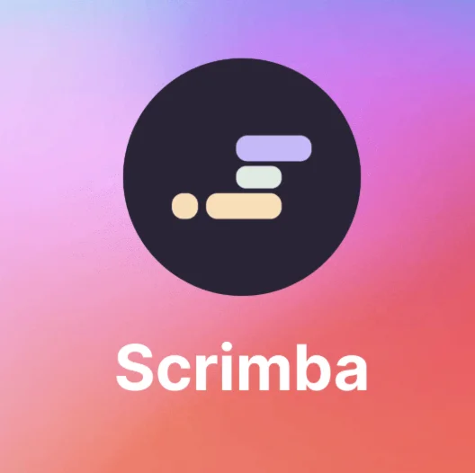 Scrimba Pro Подписка на 1 месяц на вашу учетную запись