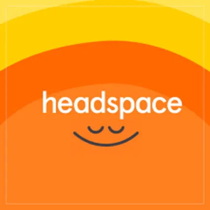 Подписка Headspace Premium на 6 месяцев на вашем аккаунте