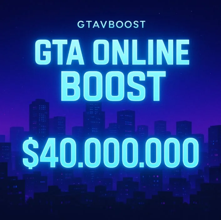 ДЕНЬГИ •GTA • 40.000.000$•Legacy | Enhanced•НАКРУТКА PC
