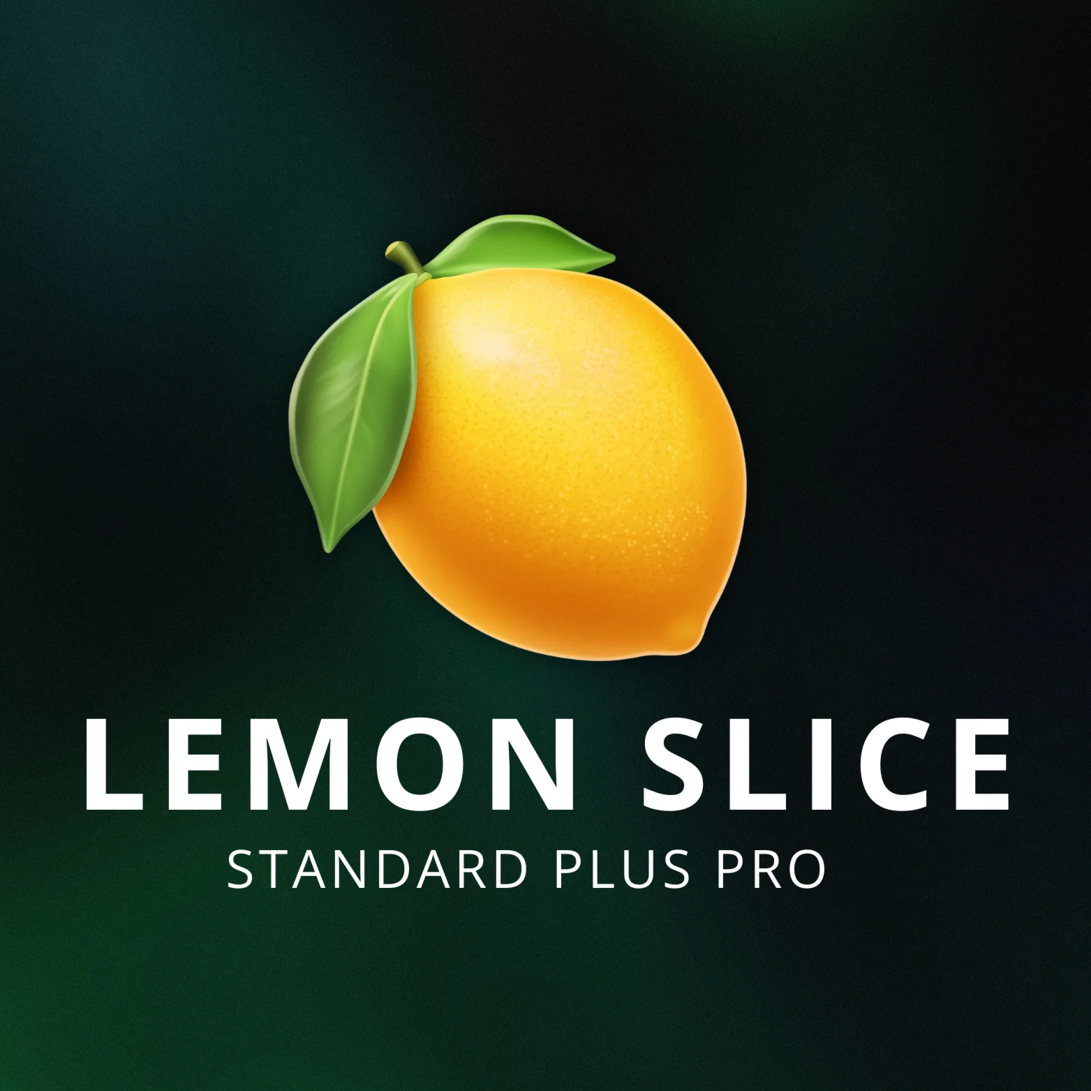 Lemon Slice – LemonSlice AI Standard/Plus/Pro на 1 мес