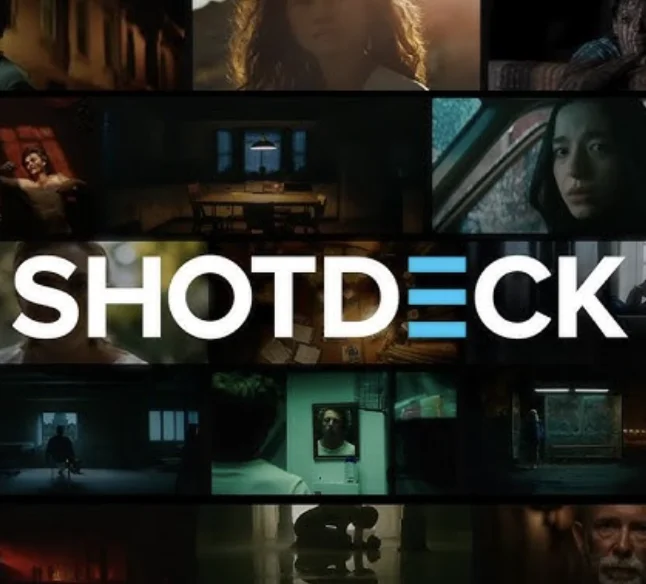 подписка Shotdeck премиум на 1 месяц для вашей учетной